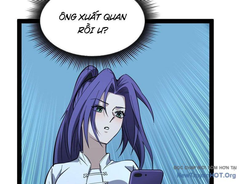 Người Giữ Cửa Vạn Giới Chap 69 - Next Chap 70