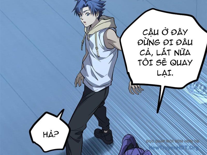 Người Giữ Cửa Vạn Giới Chap 69 - Next Chap 70