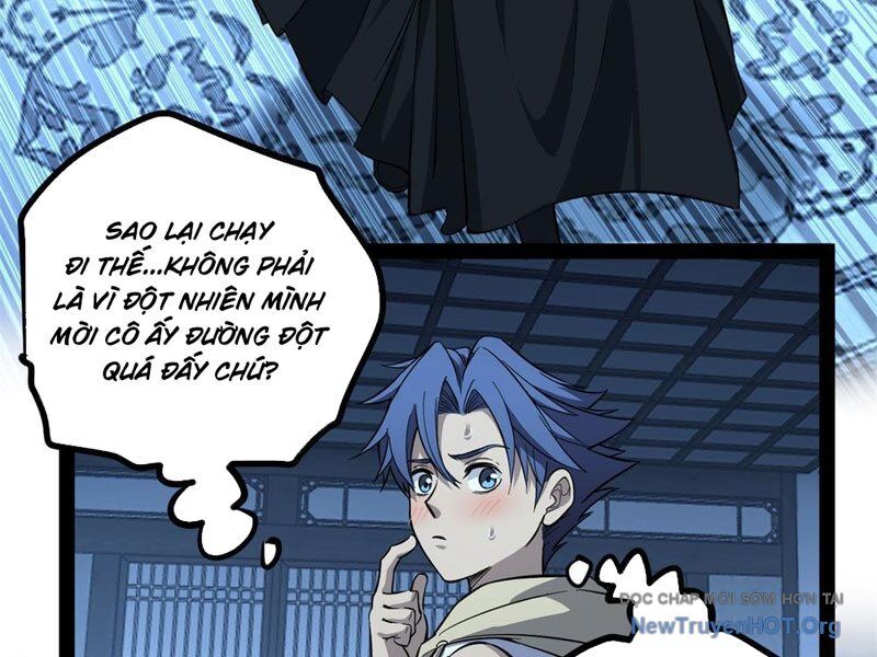 Người Giữ Cửa Vạn Giới Chap 69 - Next Chap 70