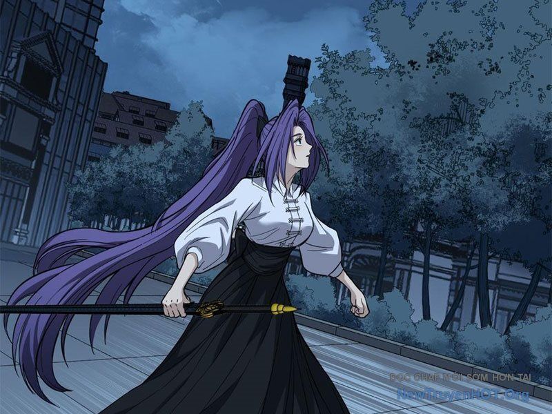Người Giữ Cửa Vạn Giới Chap 69 - Next Chap 70