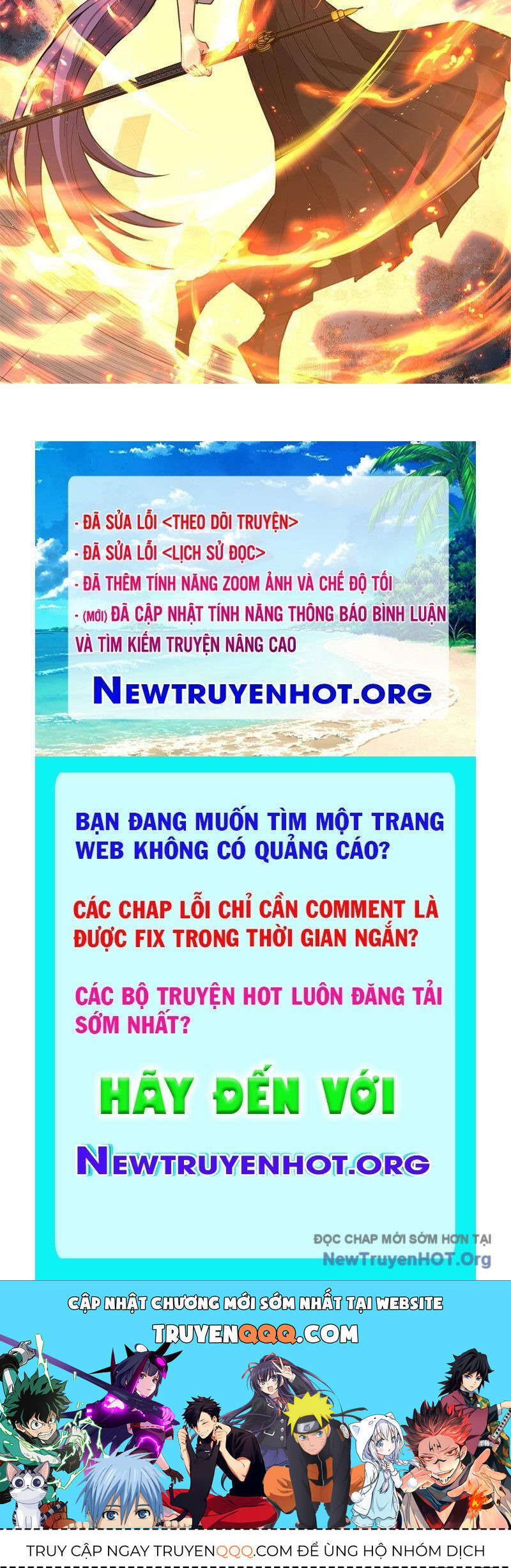 Người Giữ Cửa Vạn Giới Chap 69 - Next Chap 70