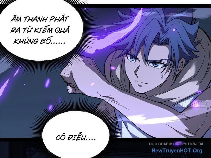 Người Giữ Cửa Vạn Giới Chap 69 - Next Chap 70