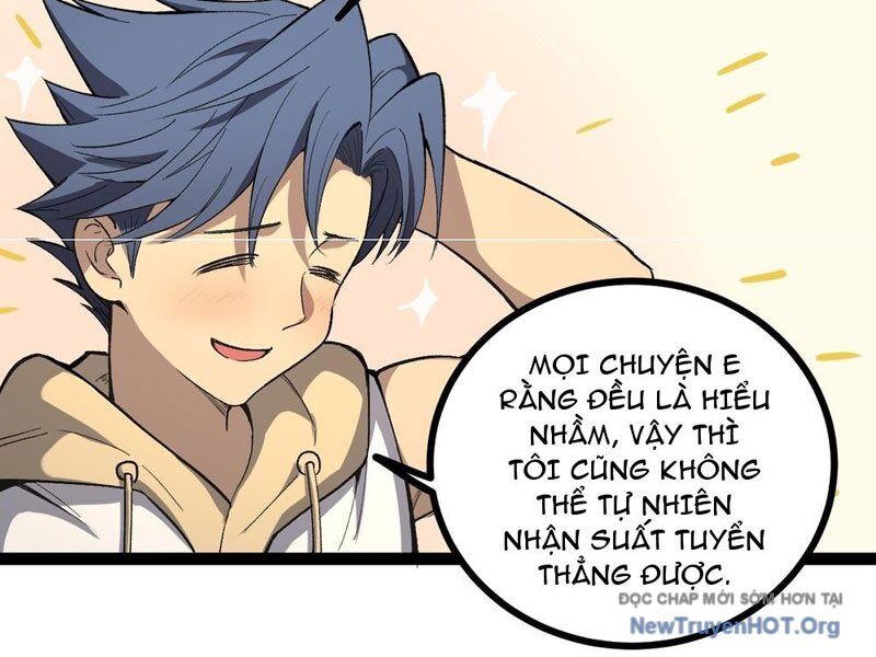 Người Giữ Cửa Vạn Giới Chap 72 - Next Chap 73