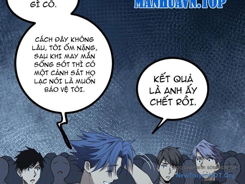 Người Giữ Cửa Vạn Giới Chap 72 - Next Chap 73