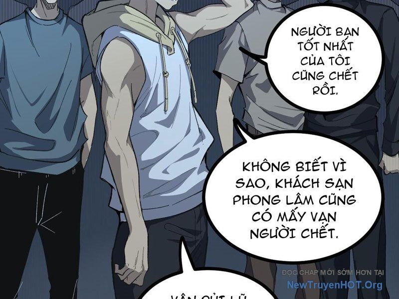 Người Giữ Cửa Vạn Giới Chap 72 - Next Chap 73