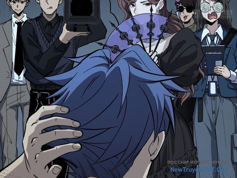 Người Giữ Cửa Vạn Giới Chap 72 - Next Chap 73