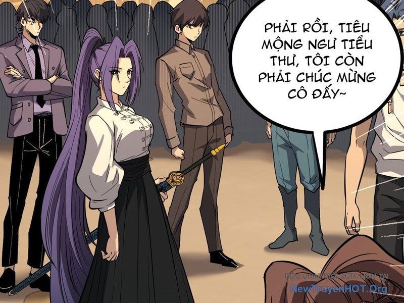 Người Giữ Cửa Vạn Giới Chap 72 - Next Chap 73