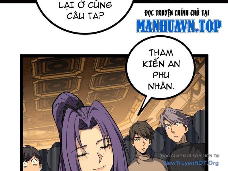 Người Giữ Cửa Vạn Giới Chap 72 - Next Chap 73
