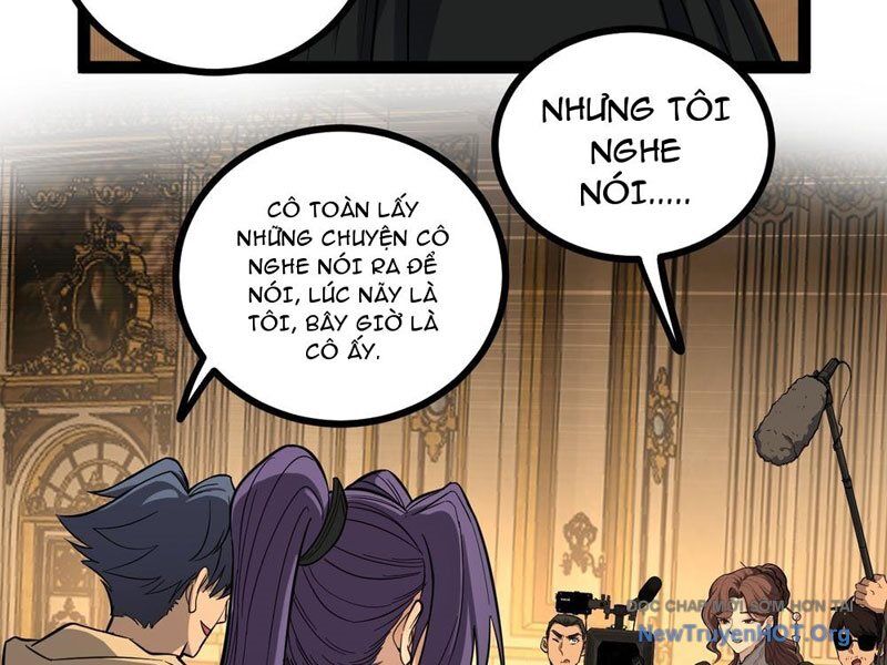 Người Giữ Cửa Vạn Giới Chap 72 - Next Chap 73