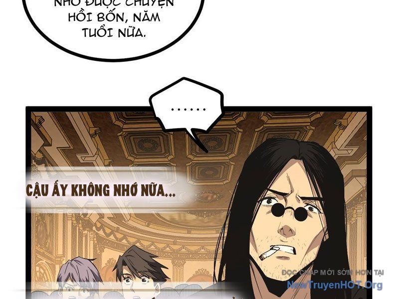 Người Giữ Cửa Vạn Giới Chap 72 - Next Chap 73