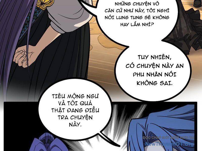 Người Giữ Cửa Vạn Giới Chap 72 - Next Chap 73