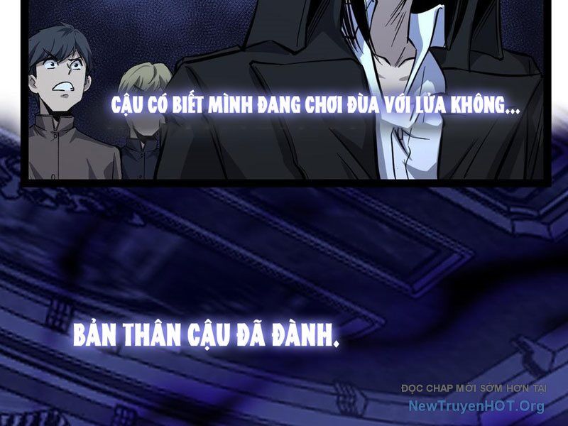 Người Giữ Cửa Vạn Giới Chap 72 - Next Chap 73