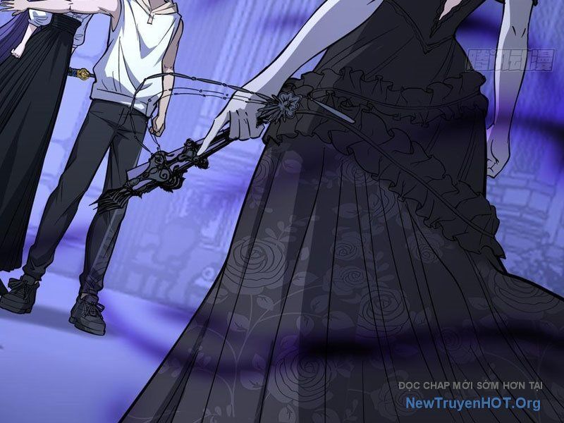 Người Giữ Cửa Vạn Giới Chap 72 - Next Chap 73