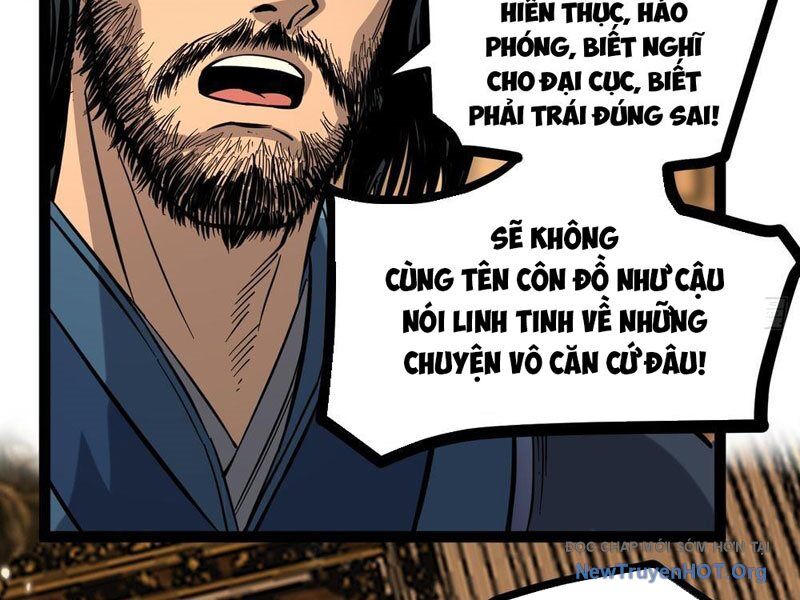 Người Giữ Cửa Vạn Giới Chap 72 - Next Chap 73