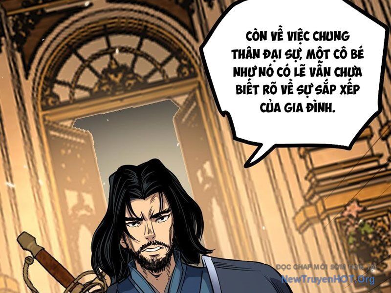 Người Giữ Cửa Vạn Giới Chap 72 - Next Chap 73