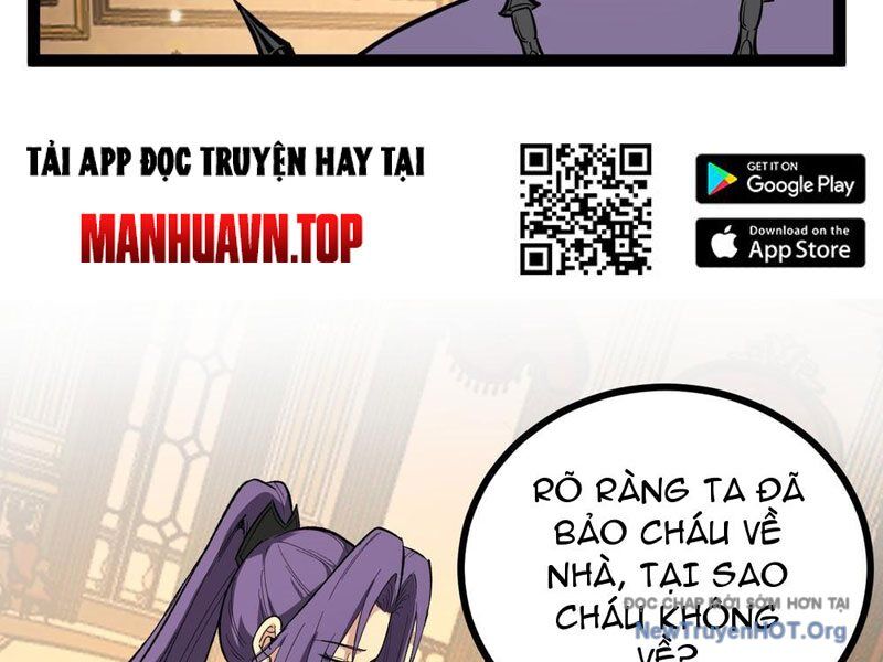 Người Giữ Cửa Vạn Giới Chap 72 - Next Chap 73