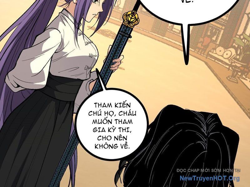Người Giữ Cửa Vạn Giới Chap 72 - Next Chap 73