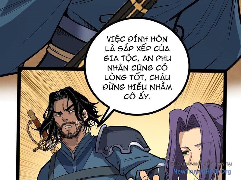 Người Giữ Cửa Vạn Giới Chap 72 - Next Chap 73