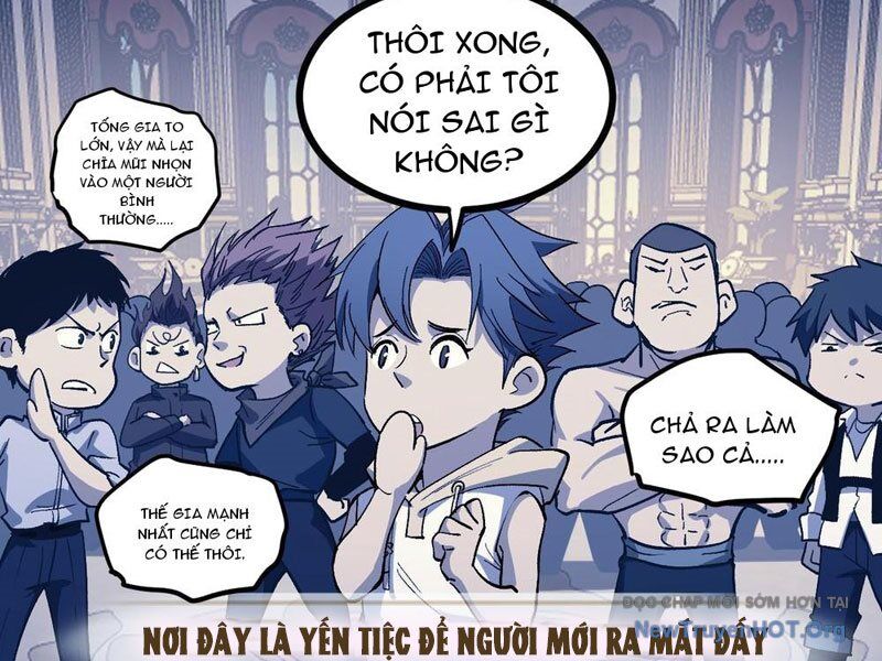 Người Giữ Cửa Vạn Giới Chap 72 - Next Chap 73