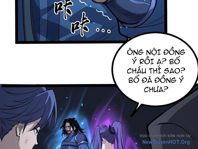 Người Giữ Cửa Vạn Giới Chap 72 - Next Chap 73