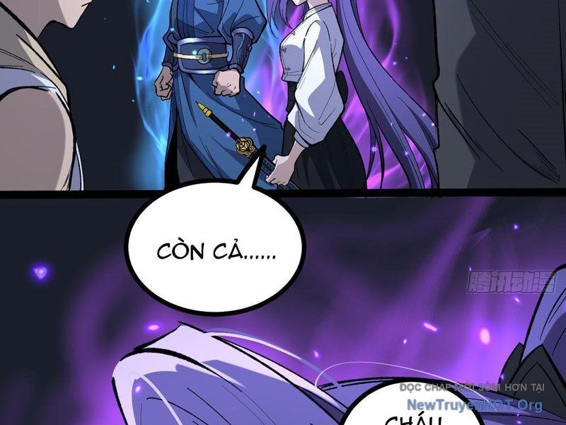 Người Giữ Cửa Vạn Giới Chap 72 - Next Chap 73