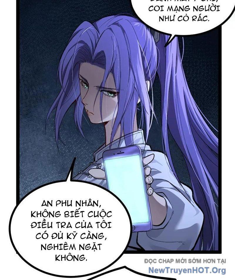 Người Giữ Cửa Vạn Giới Chap 74 - Next Chap 75