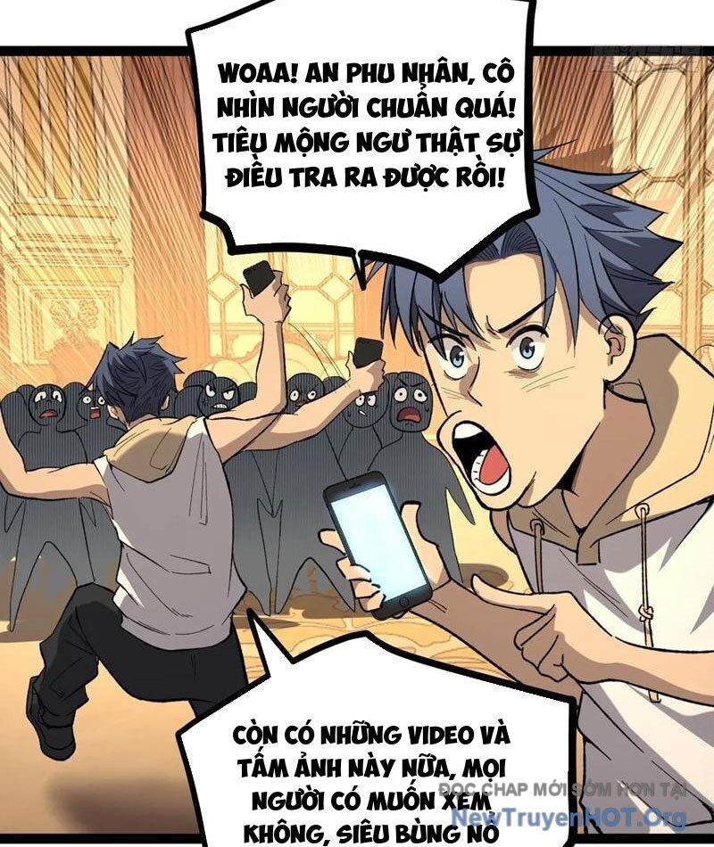 Người Giữ Cửa Vạn Giới Chap 74 - Next Chap 75