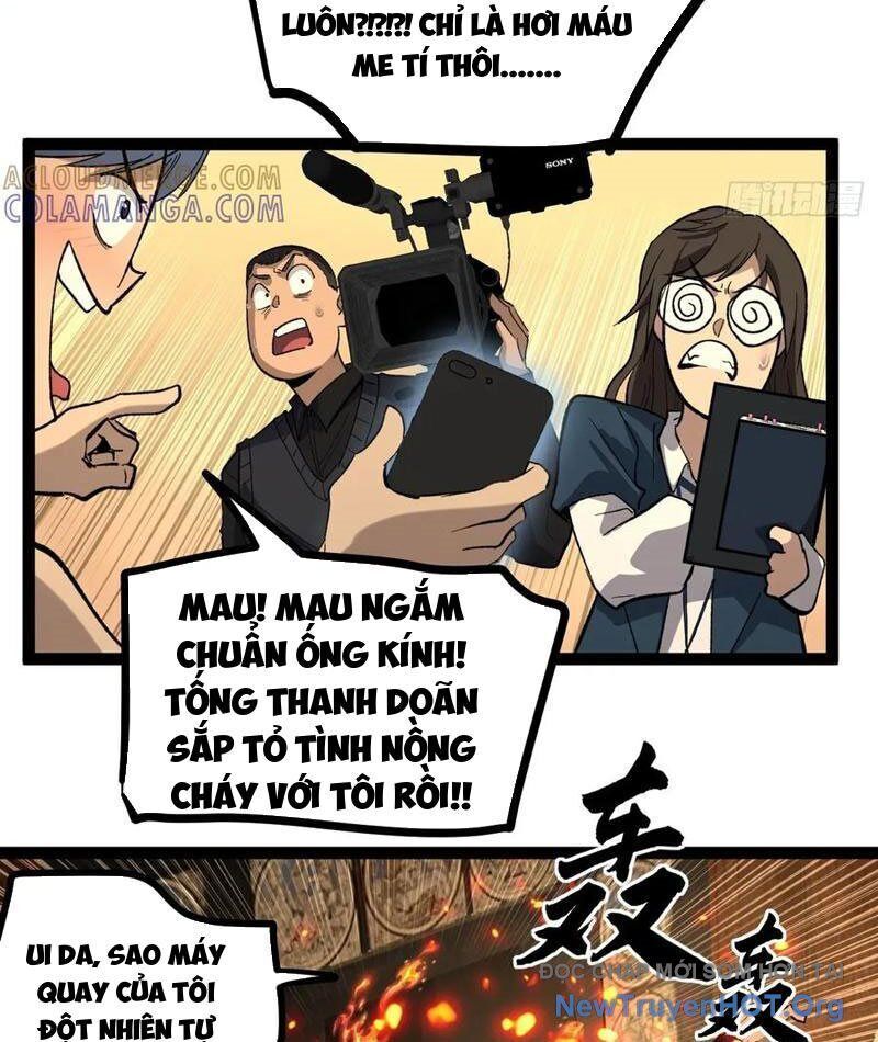 Người Giữ Cửa Vạn Giới Chap 74 - Next Chap 75