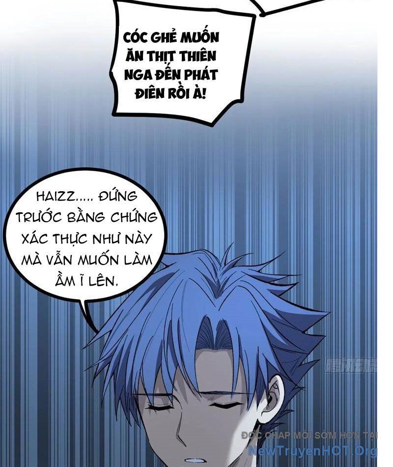 Người Giữ Cửa Vạn Giới Chap 74 - Next Chap 75