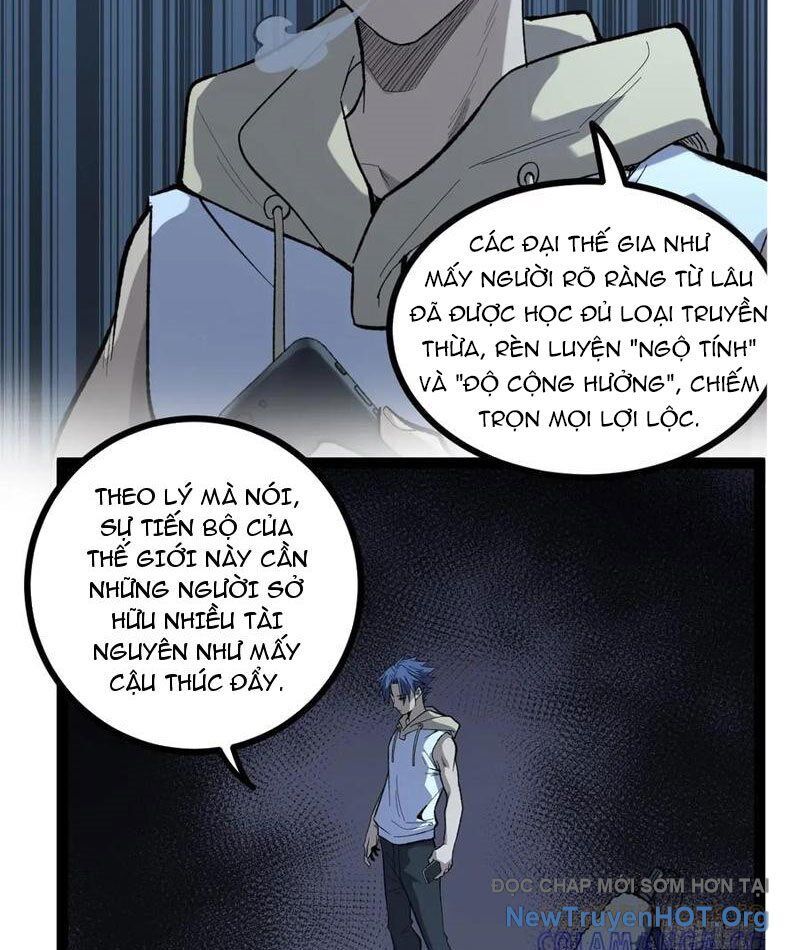Người Giữ Cửa Vạn Giới Chap 74 - Next Chap 75