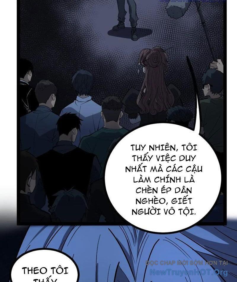 Người Giữ Cửa Vạn Giới Chap 74 - Next Chap 75