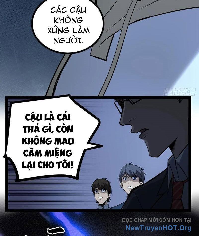 Người Giữ Cửa Vạn Giới Chap 74 - Next Chap 75