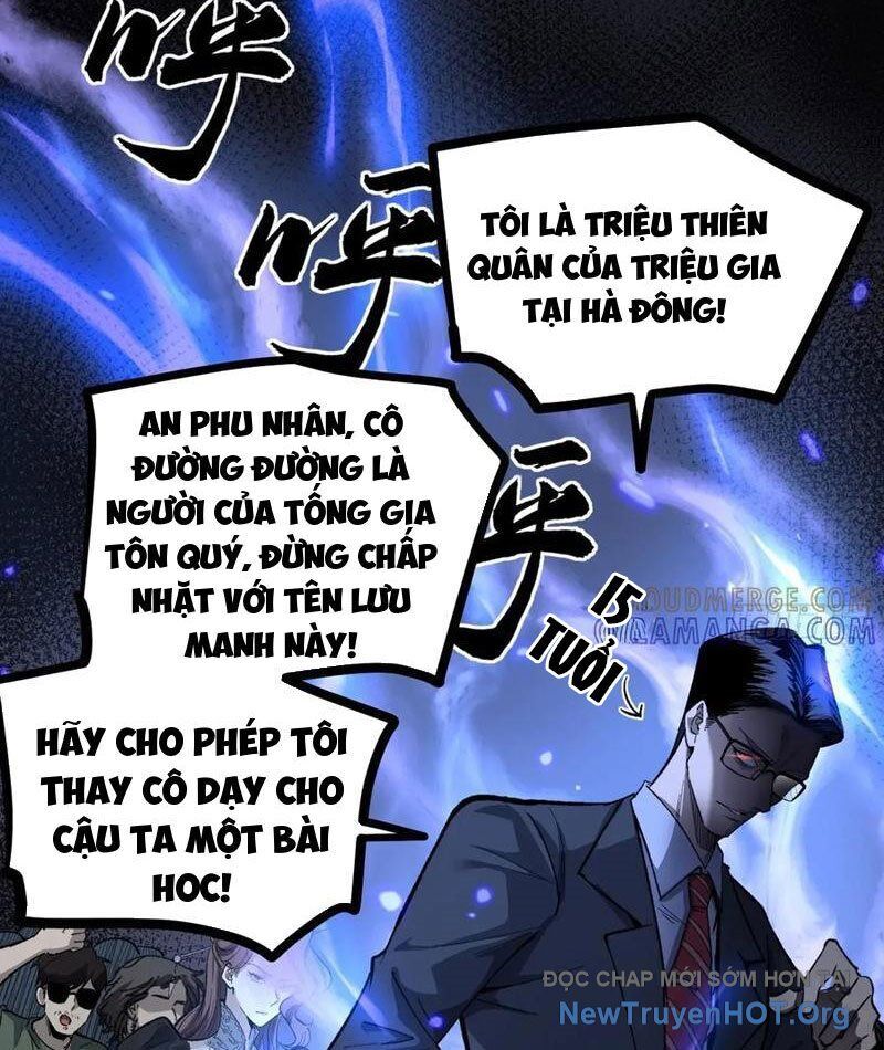 Người Giữ Cửa Vạn Giới Chap 74 - Next Chap 75