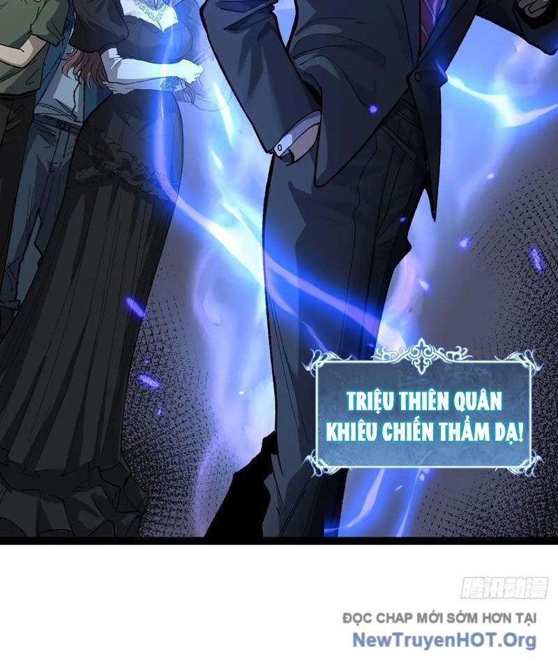 Người Giữ Cửa Vạn Giới Chap 74 - Next Chap 75