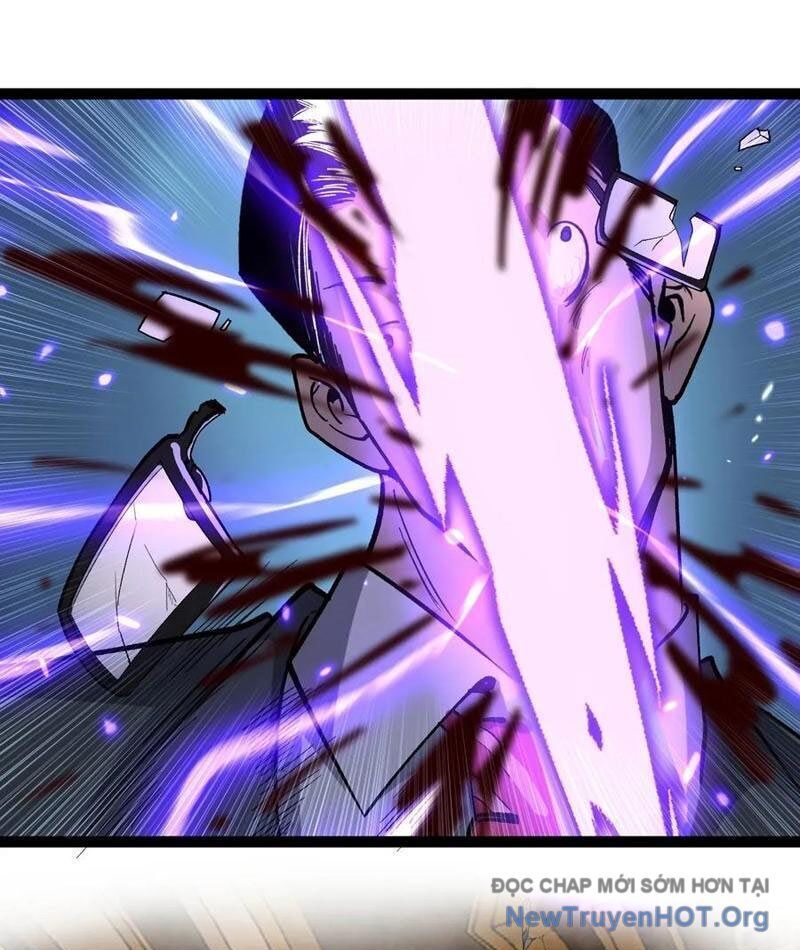 Người Giữ Cửa Vạn Giới Chap 74 - Next Chap 75