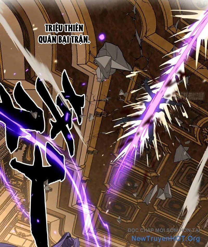 Người Giữ Cửa Vạn Giới Chap 74 - Next Chap 75