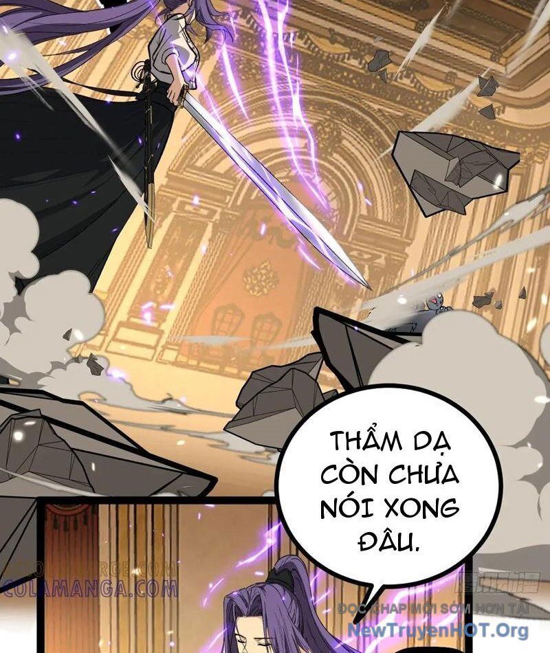 Người Giữ Cửa Vạn Giới Chap 74 - Next Chap 75