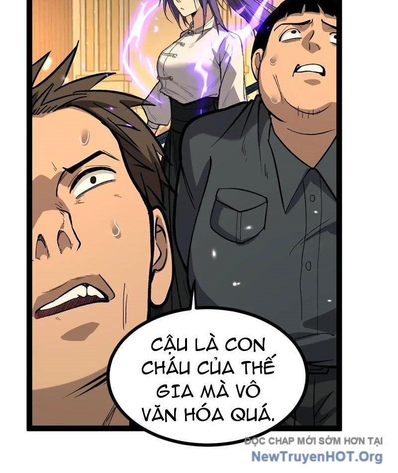 Người Giữ Cửa Vạn Giới Chap 74 - Next Chap 75