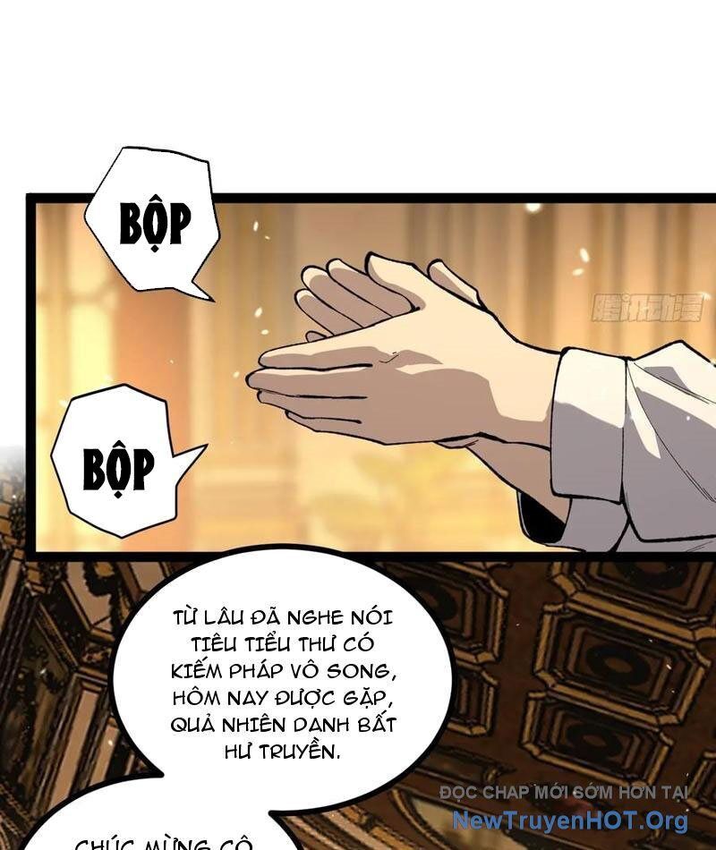 Người Giữ Cửa Vạn Giới Chap 74 - Next Chap 75