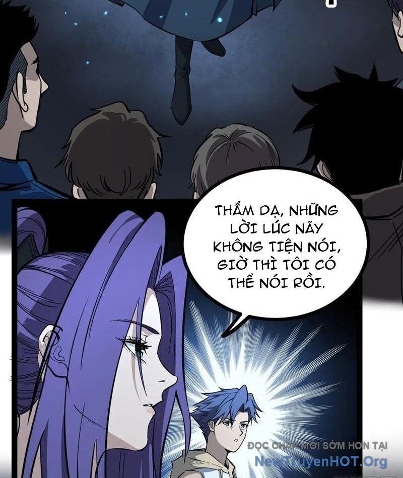 Người Giữ Cửa Vạn Giới Chap 74 - Next Chap 75