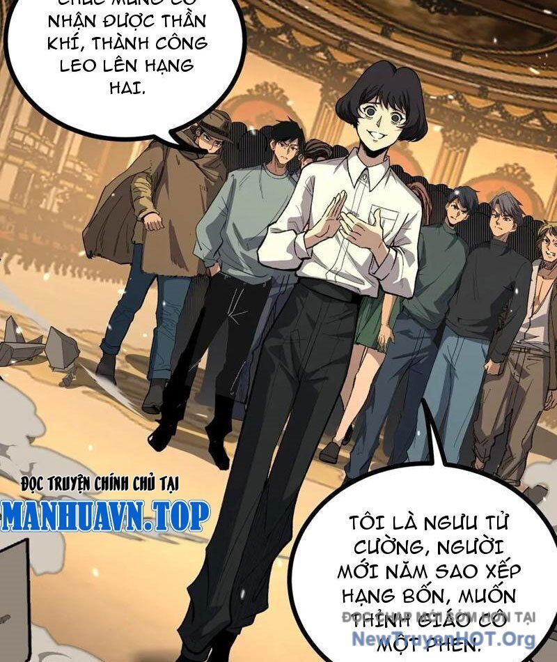 Người Giữ Cửa Vạn Giới Chap 74 - Next Chap 75