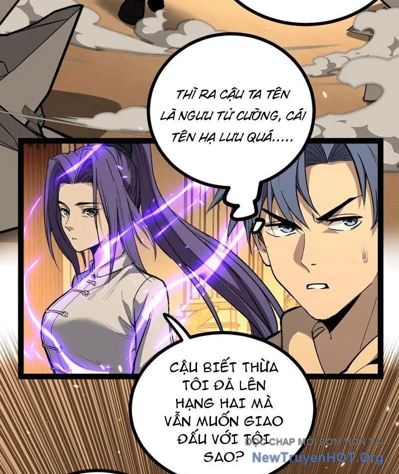 Người Giữ Cửa Vạn Giới Chap 74 - Next Chap 75