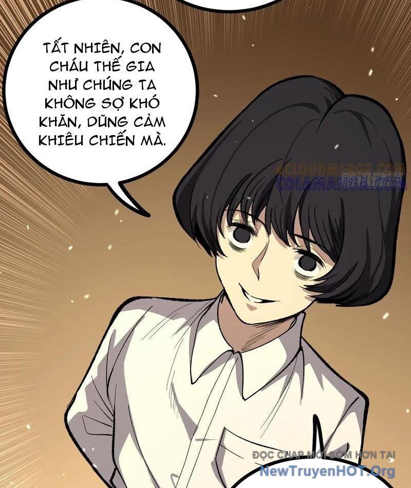 Người Giữ Cửa Vạn Giới Chap 74 - Next Chap 75