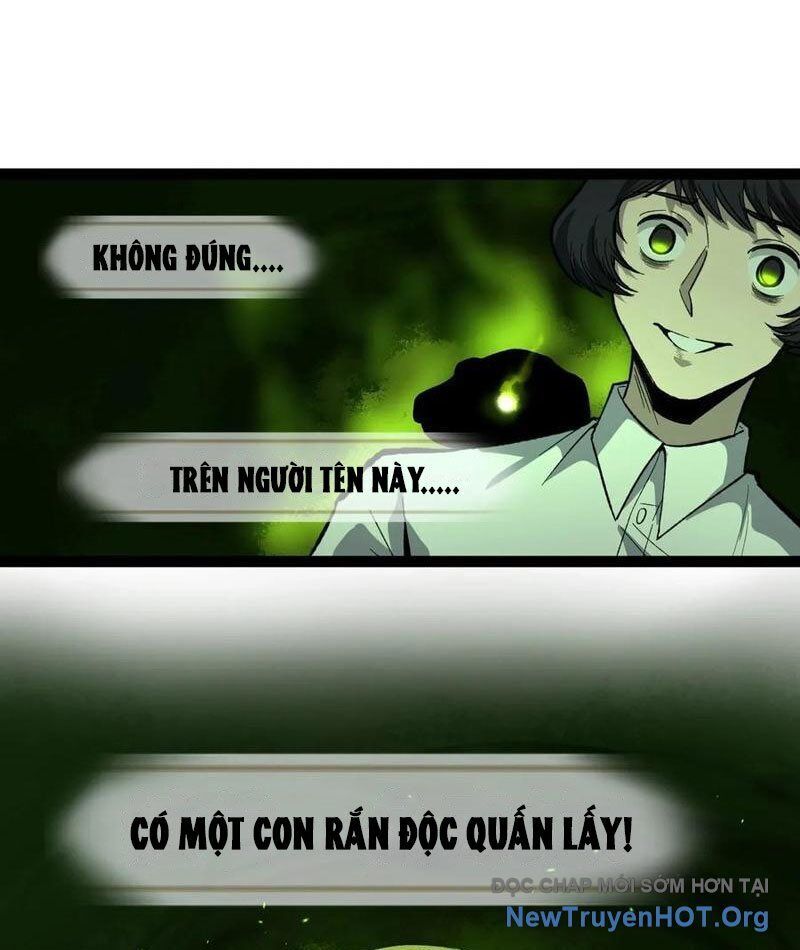 Người Giữ Cửa Vạn Giới Chap 74 - Next Chap 75