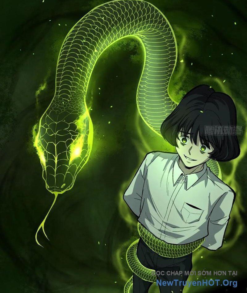 Người Giữ Cửa Vạn Giới Chap 74 - Next Chap 75
