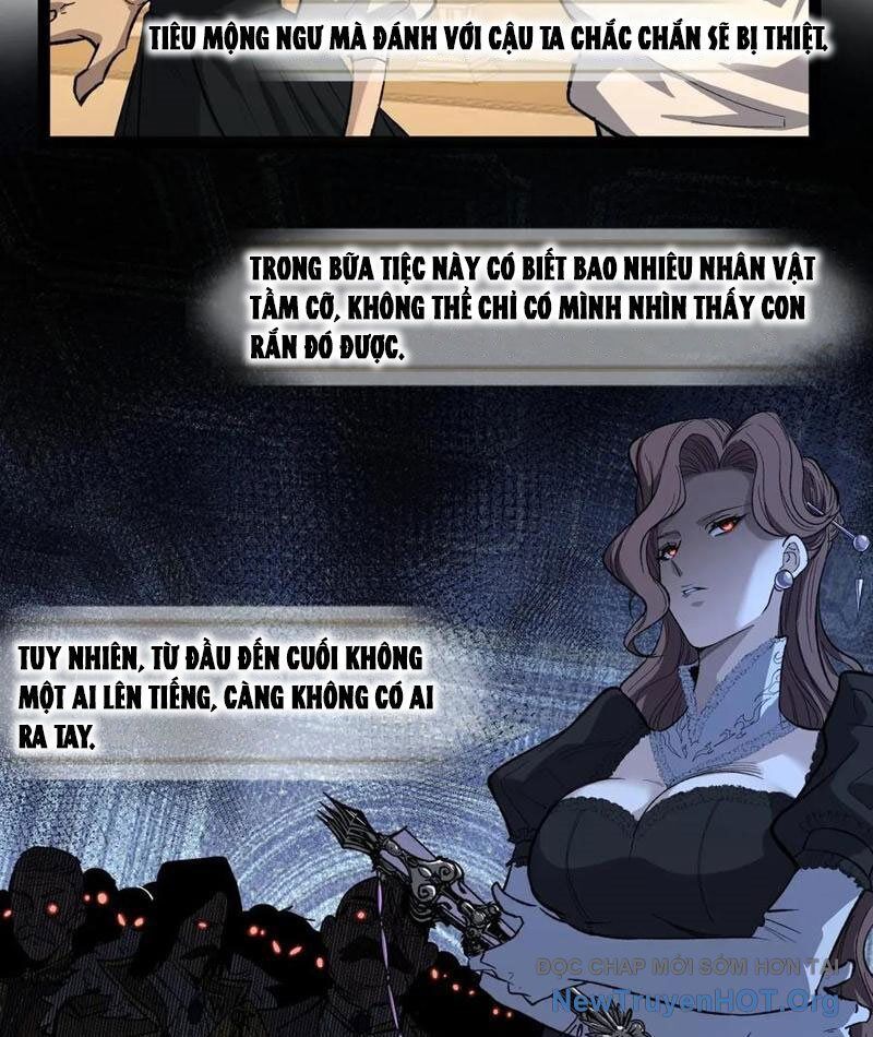 Người Giữ Cửa Vạn Giới Chap 74 - Next Chap 75