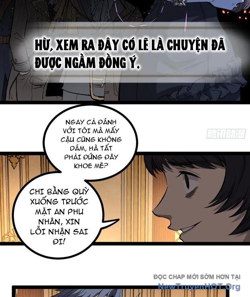 Người Giữ Cửa Vạn Giới Chap 74 - Next Chap 75