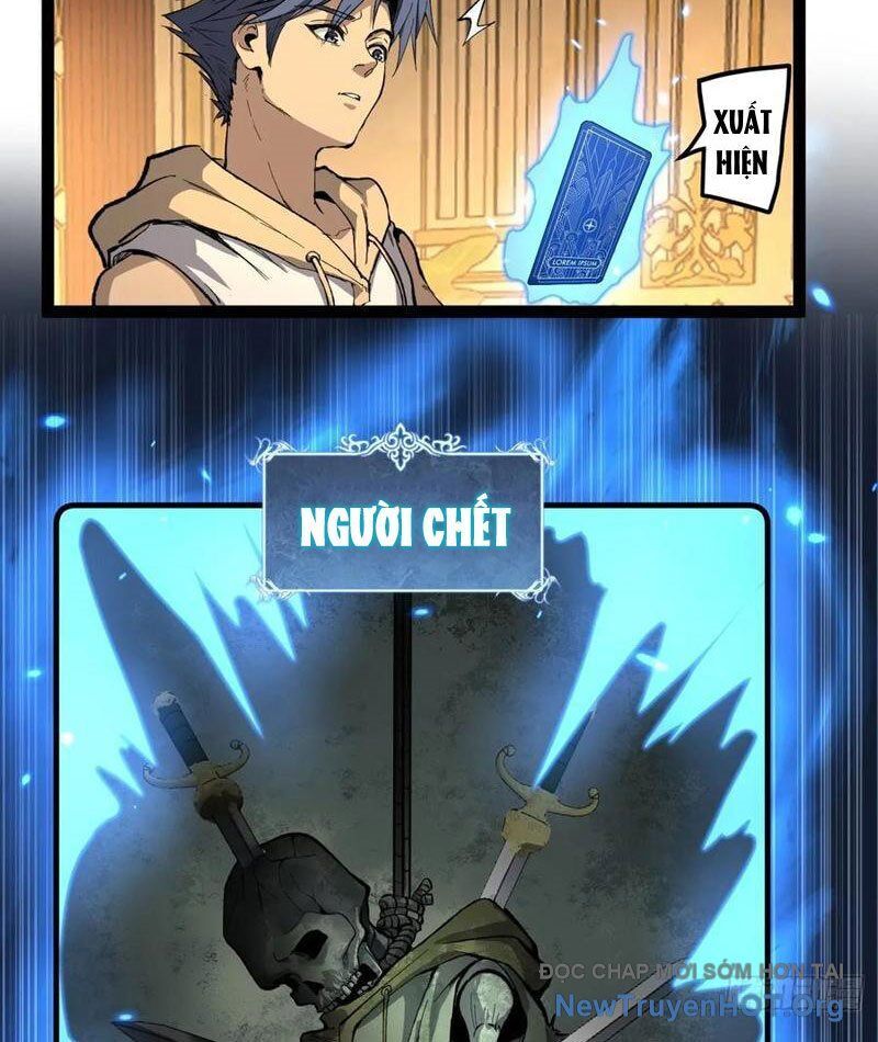 Người Giữ Cửa Vạn Giới Chap 74 - Next Chap 75
