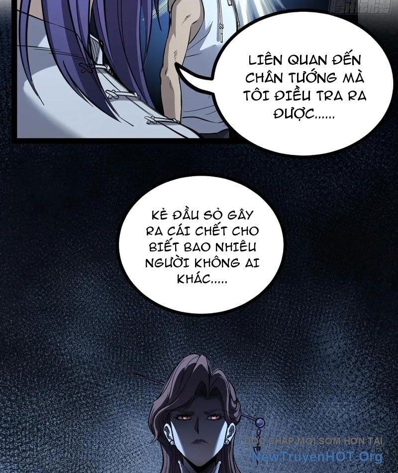 Người Giữ Cửa Vạn Giới Chap 74 - Next Chap 75