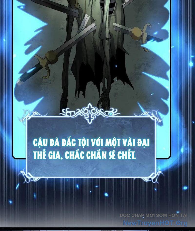 Người Giữ Cửa Vạn Giới Chap 74 - Next Chap 75
